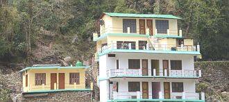 Hotel Snow View, Chopta 5